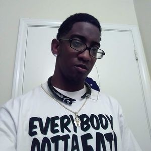 Meet your Posher, Ronald